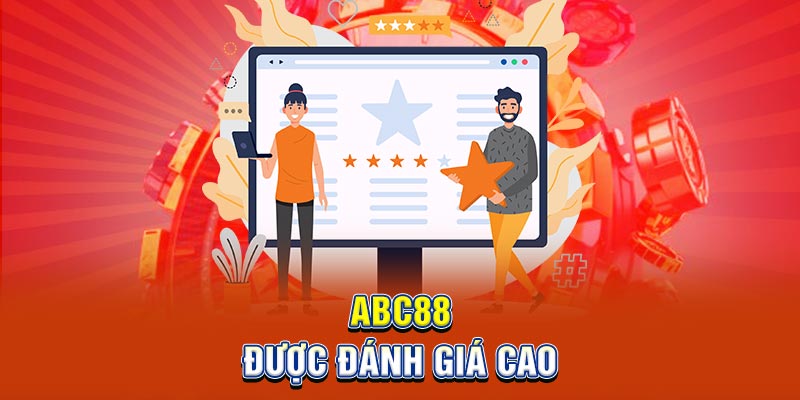 ABC88 được đánh giá cao